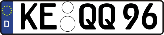 KE-QQ96