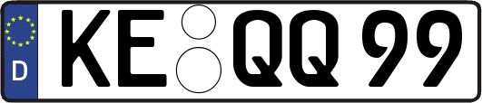 KE-QQ99