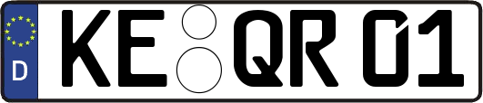 KE-QR01