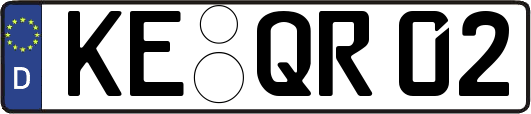 KE-QR02
