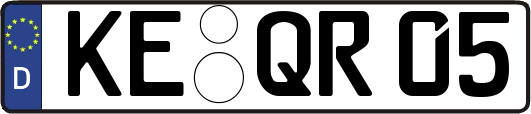 KE-QR05