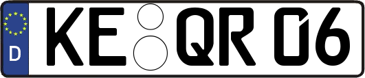 KE-QR06