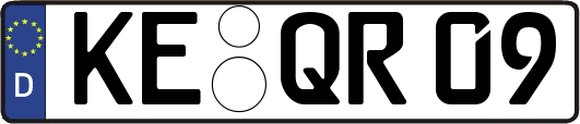 KE-QR09