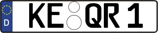 KE-QR1