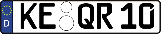 KE-QR10