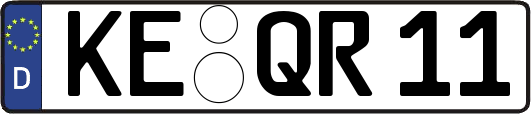 KE-QR11