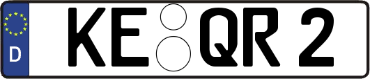 KE-QR2