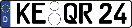KE-QR24