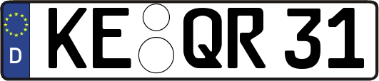 KE-QR31