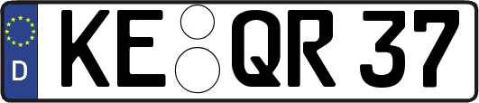 KE-QR37