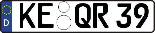 KE-QR39