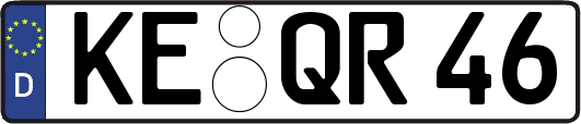 KE-QR46