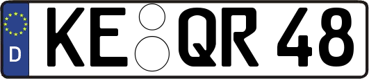 KE-QR48