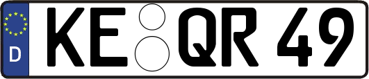 KE-QR49