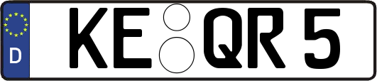 KE-QR5
