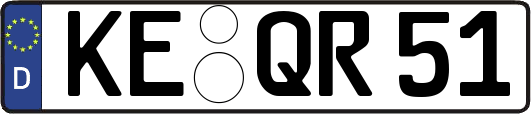 KE-QR51