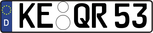 KE-QR53