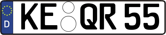 KE-QR55