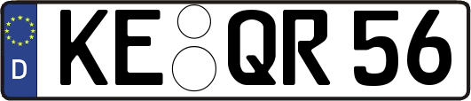 KE-QR56