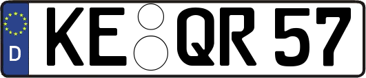 KE-QR57