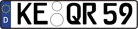 KE-QR59