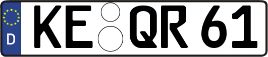 KE-QR61