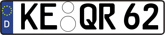 KE-QR62