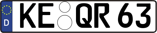 KE-QR63