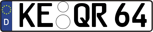 KE-QR64
