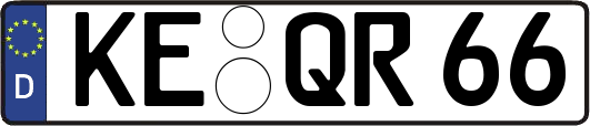KE-QR66