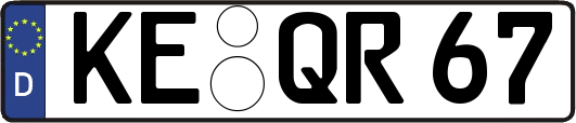 KE-QR67