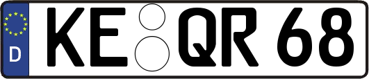KE-QR68