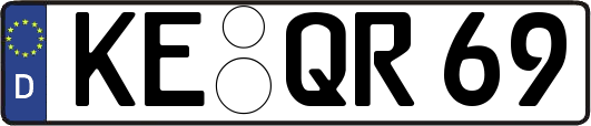 KE-QR69