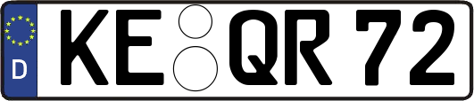 KE-QR72