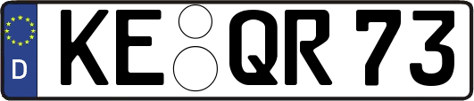 KE-QR73