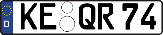 KE-QR74
