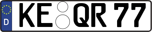 KE-QR77