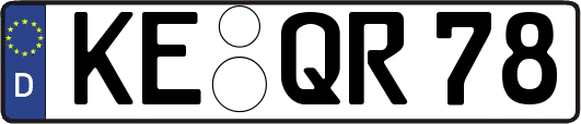 KE-QR78