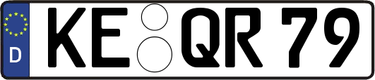 KE-QR79