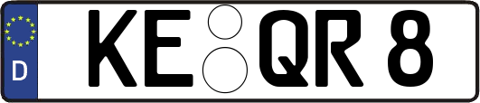 KE-QR8
