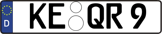 KE-QR9