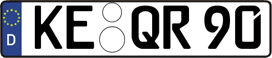KE-QR90
