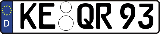 KE-QR93