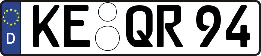 KE-QR94