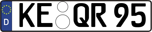 KE-QR95