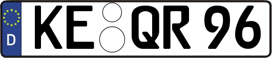 KE-QR96