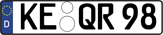 KE-QR98