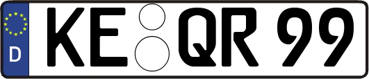 KE-QR99