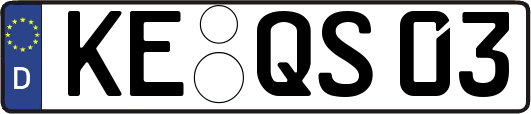 KE-QS03