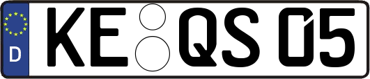 KE-QS05